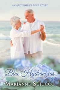 BlueHydrangeas EBOOK cover